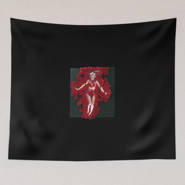 Item preview, American Beauty designed and sold by Samitha Edwards.