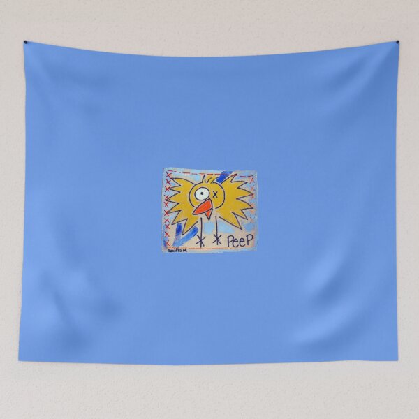 Item preview, Bird designed and sold by Samitha Edwards.