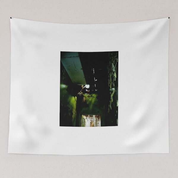 Item preview, Green Asylum designed and sold by Natalie Broome.