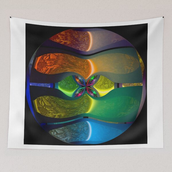 Item preview, Neon Sphere designed and sold by mrthink.