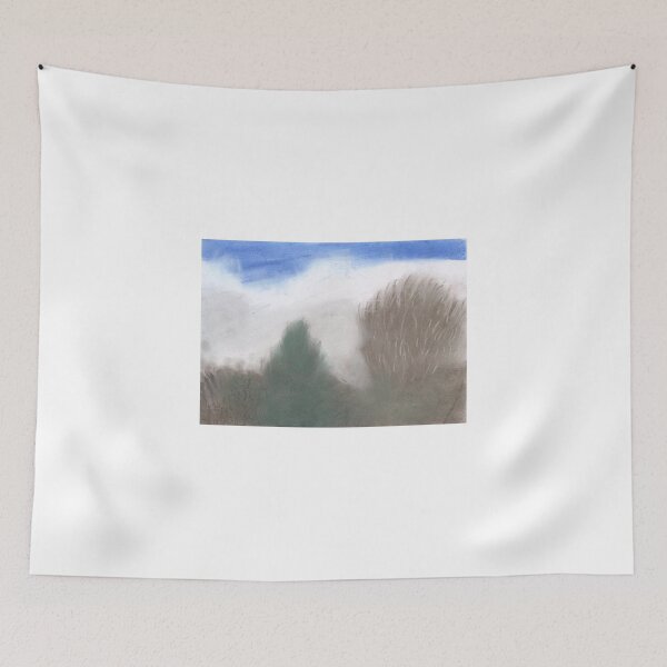 Item preview, Winter Skyline designed and sold by Kyleacharisse.