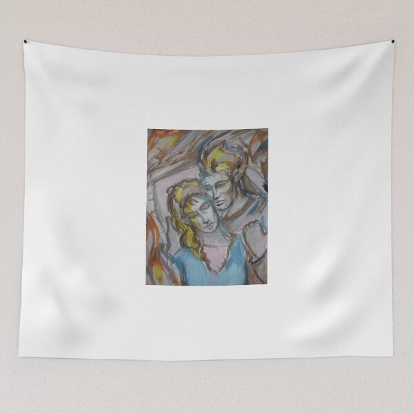 Item preview, East of Eden  designed and sold by Anthea  Slade.