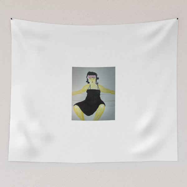 Item preview, Sleeping Beauty designed and sold by Sarah Curtiss.