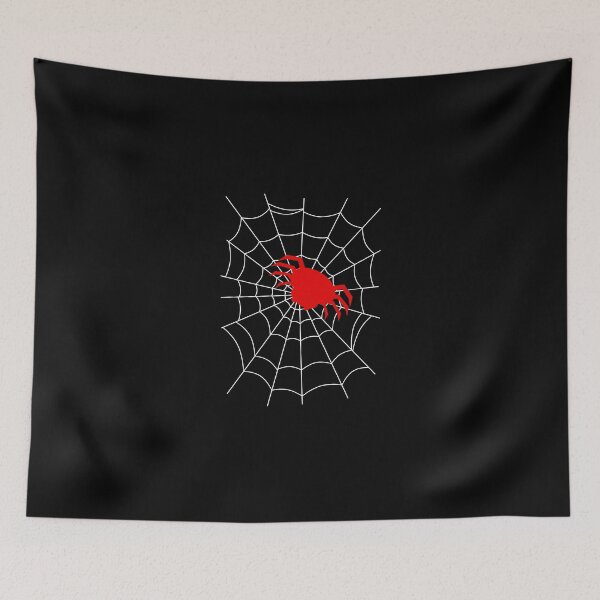 Item preview, Simple Spider in a Web designed and sold by mdkgraphics.