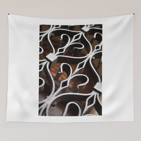 Item preview, Gates designed and sold by Stuart Robertson Reynolds.