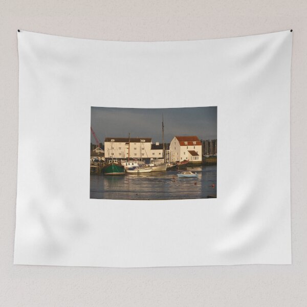 Item preview, January Afternoon in Woodbridge designed and sold by wiggyofipswich.
