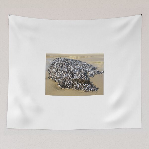 Item preview, Mussels At The Cove designed and sold by Diego Re.