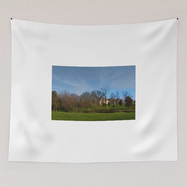 Item preview, Country Roads designed and sold by Joy  Rector.