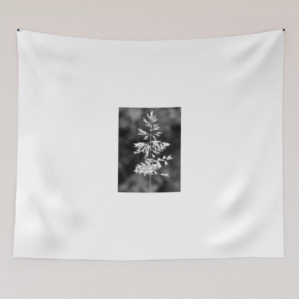 Item preview, Grass In Flower designed and sold by coffeebean.