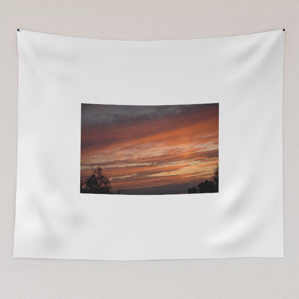 Item preview, Fiery Sky designed and sold by vbk70.