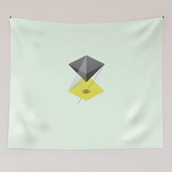 Item preview, It's a matter of perspective. designed and sold by ayarti.