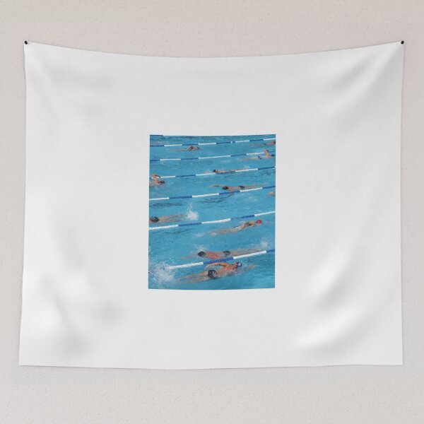 Item preview, Swimmers designed and sold by John Douglas.