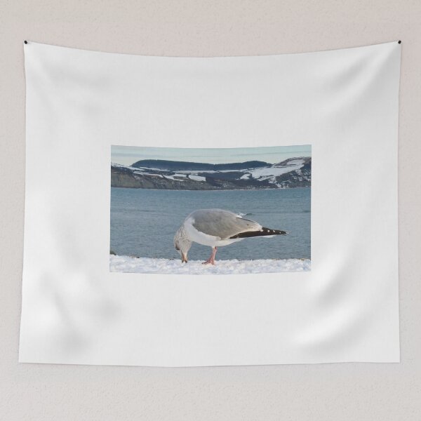 Item preview, Snowy  Day   designed and sold by lynn carter.