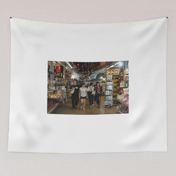 Item preview, 2 Couples in China Town, Singapore designed and sold by Mike Ashley.