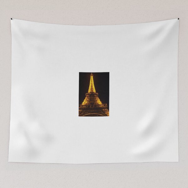 Artikelvorschau, night time in paris entworfen und verkauft von sharon Wingard.