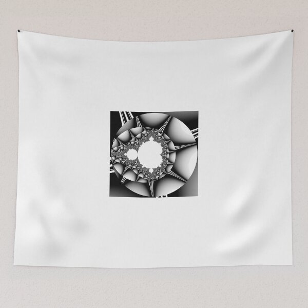 Item preview, Untitled XVIII - Black designed and sold by Rupert Russell.