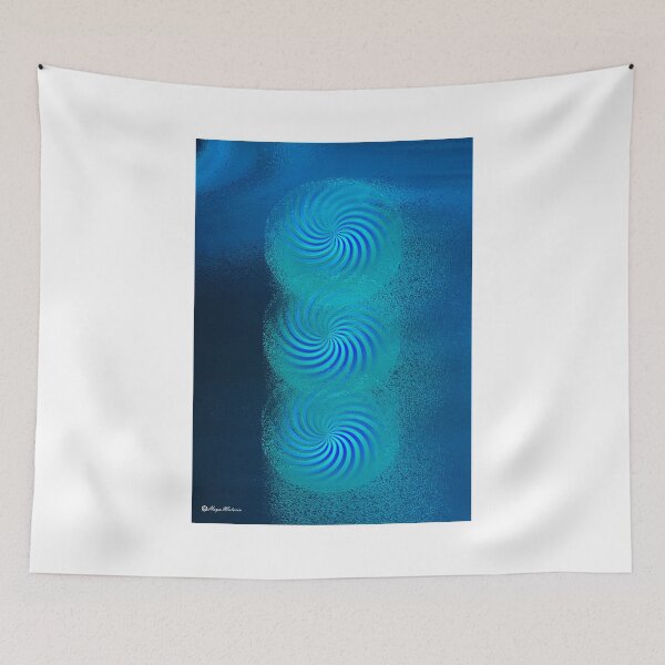 Item preview, Wall Art Design-2- Art + Products Design  designed and sold by haya1812.
