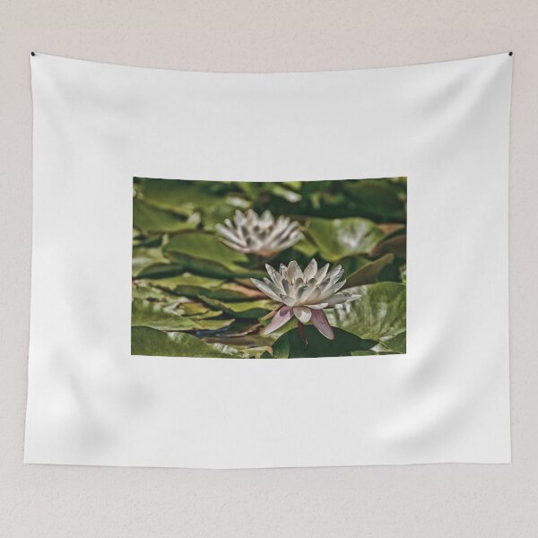 Item preview, Waterlily designed and sold by Tracey  Dryka.