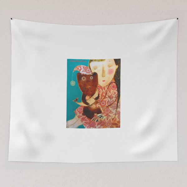 Item preview, Bye baby! designed and sold by Hanna Silivonchyk.