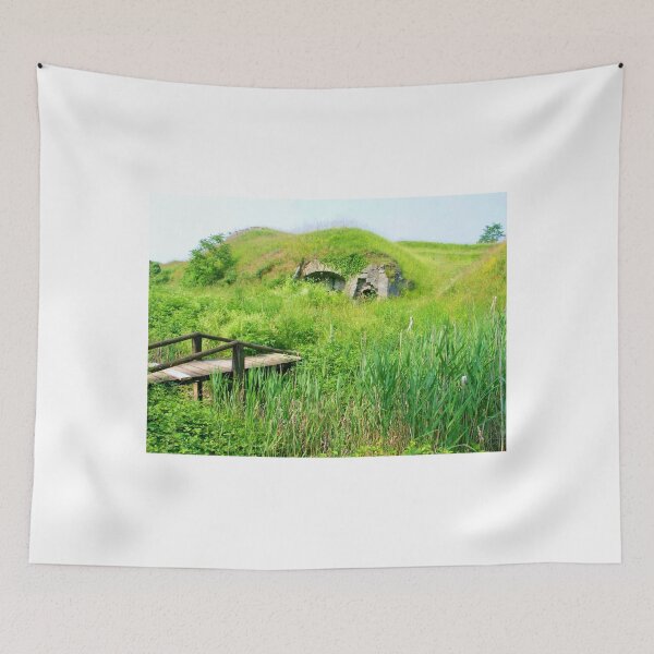 Item preview, Off the beaten path designed and sold by Karen  Rubeiz.