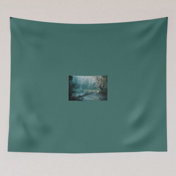 Item preview, Mystical Forest - Blackwood River, Nannup, WA designed and sold by Sandra Albin.