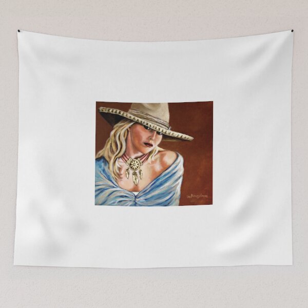 Item preview, "Dream Catcher" designed and sold by Susan McKenzie Bergstrom.