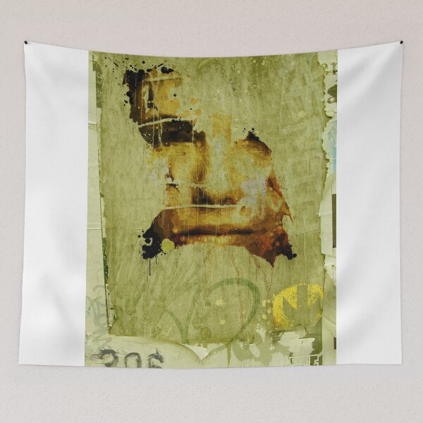 Item preview, Uncovered & Permanent designed and sold by David Mowbray.