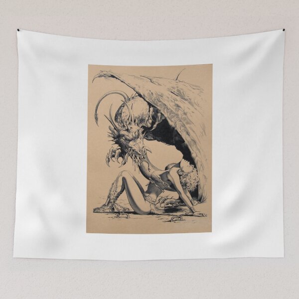 Item preview, Sacrifice designed and sold by Richard-Gary Butler.