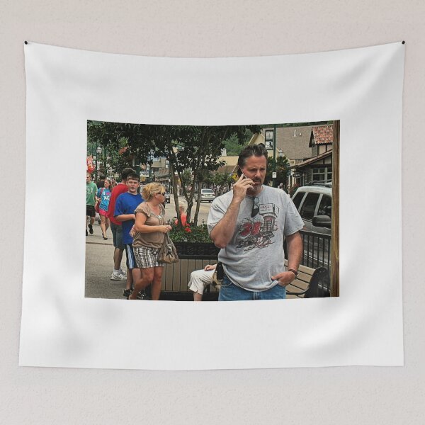 Item preview, " Gatlinburg, Tennessee, Series,  #3, 'How 'bout Now? Can You Hear Me Now?' "... prints and products designed and sold by Bob Hall©.