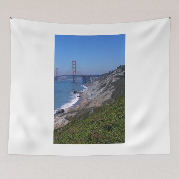 Item preview, San Francisco - Golden Gate Bridge designed and sold by Frank Romeo.