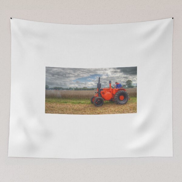 Item preview, Vintage Lanz at Honiton Hill rally  designed and sold by hawkie.