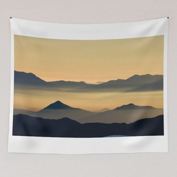 Item preview, Andean Sunset II designed and sold by Stephen Beattie.