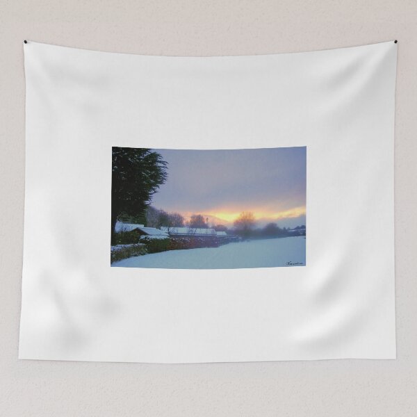 Item preview, Welcoming In Christmas! designed and sold by naturelover.