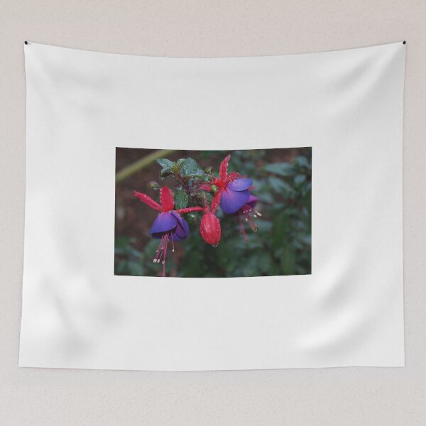 Item preview, Fuschia designed and sold by Danielle Glidden.