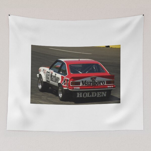 Item preview, Peter Brock A9X Group C Torana designed and sold by TGrowden.