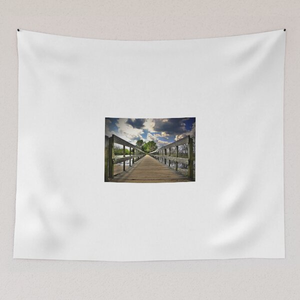 Item preview,  Bridge designed and sold by Savannah Gibbs.