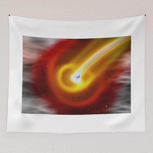Item preview, Comet designed and sold by glink.
