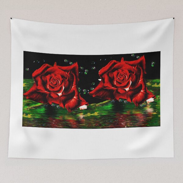 Item preview, Red Rose designed and sold by LudaNayvelt.