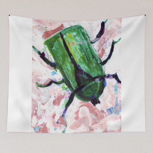 Item preview, Beetle designed and sold by John Douglas.