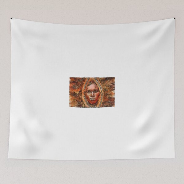 Item preview, Tribal Past designed and sold by nikkiidaniels.