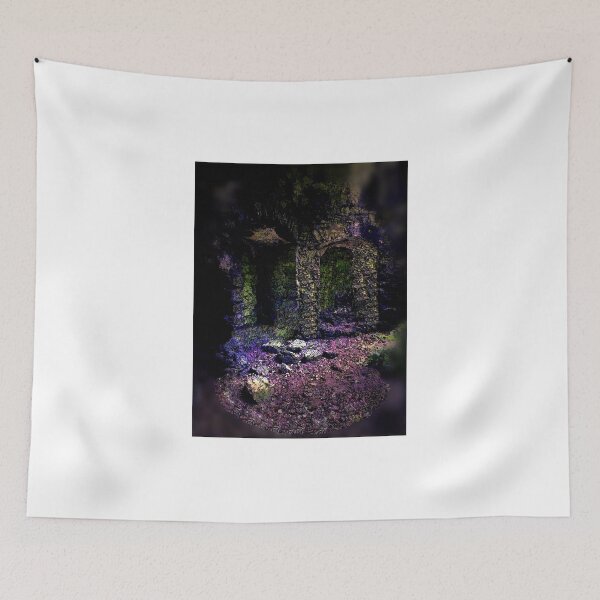 Item preview, Secret Cavern designed and sold by mikequigley.