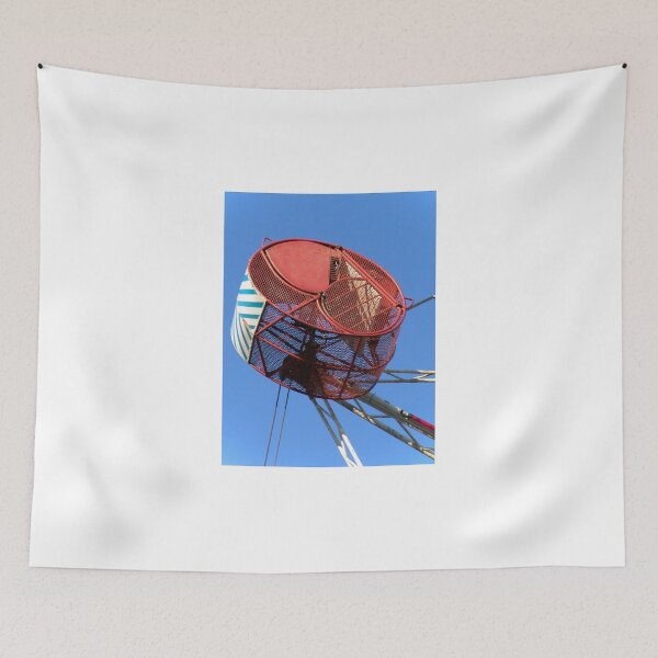Item preview, Carnival Ride designed and sold by Joy  Rector.