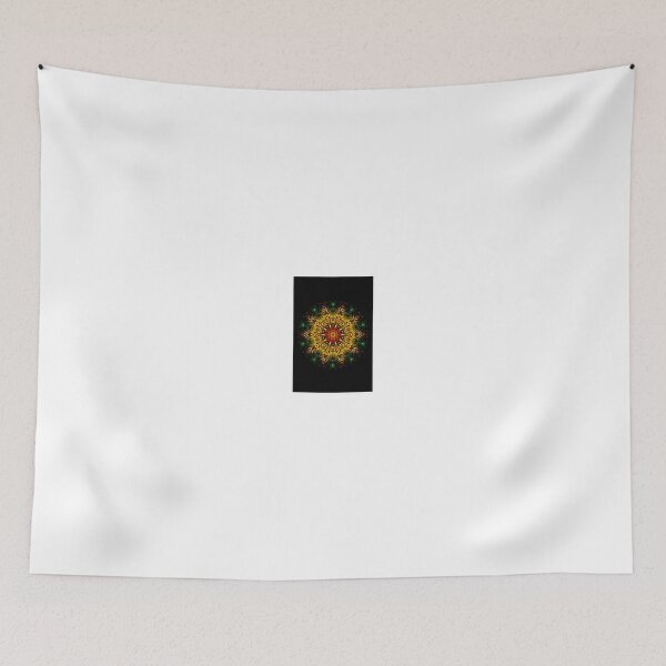 Item preview, Shrine of the Deep Forest Holy designed and sold by owlspook.