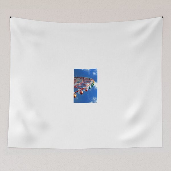 Item preview, Ferris Wheel designed and sold by Paula Bielnicka.