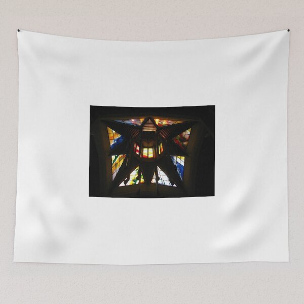 Item preview, Lantern Star, Sheffield Cathedral designed and sold by wiggyofipswich.