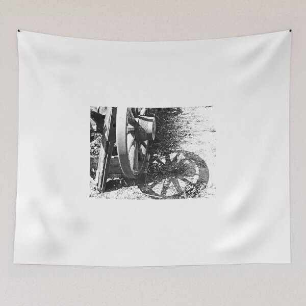 Item preview, Wagon Wheel V designed and sold by alabca.