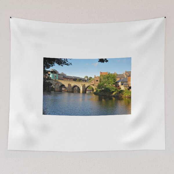 Item preview, Elvet Bridge designed and sold by Jaime Pharr.