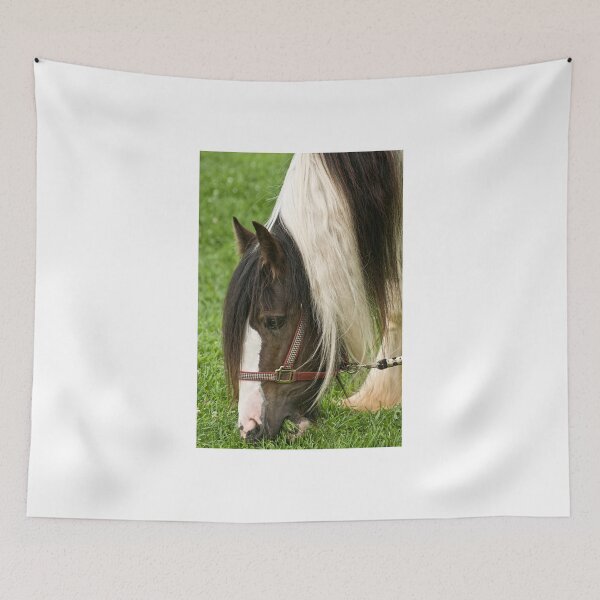 Item preview, Gypsy Vanner Horse designed and sold by Tracey  Dryka.