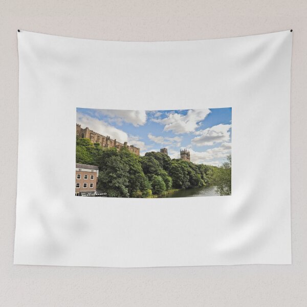Item preview, Durham Cathedral and Castle designed and sold by Jaime Pharr.