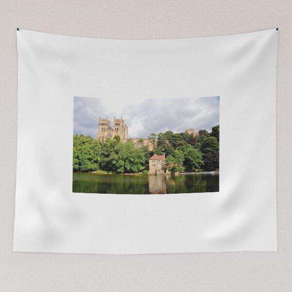Item preview, Durham Cathedral designed and sold by Jaime Pharr.